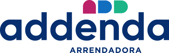 addenda arrendadora