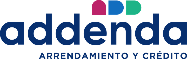 addenda arrendamiento y crédito